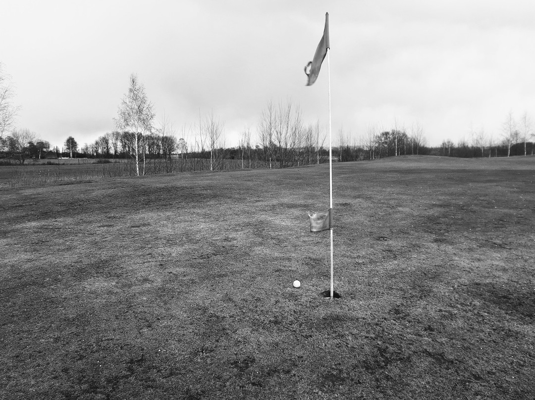 Golfbaan Echt-Susteren-Susteren必去景点