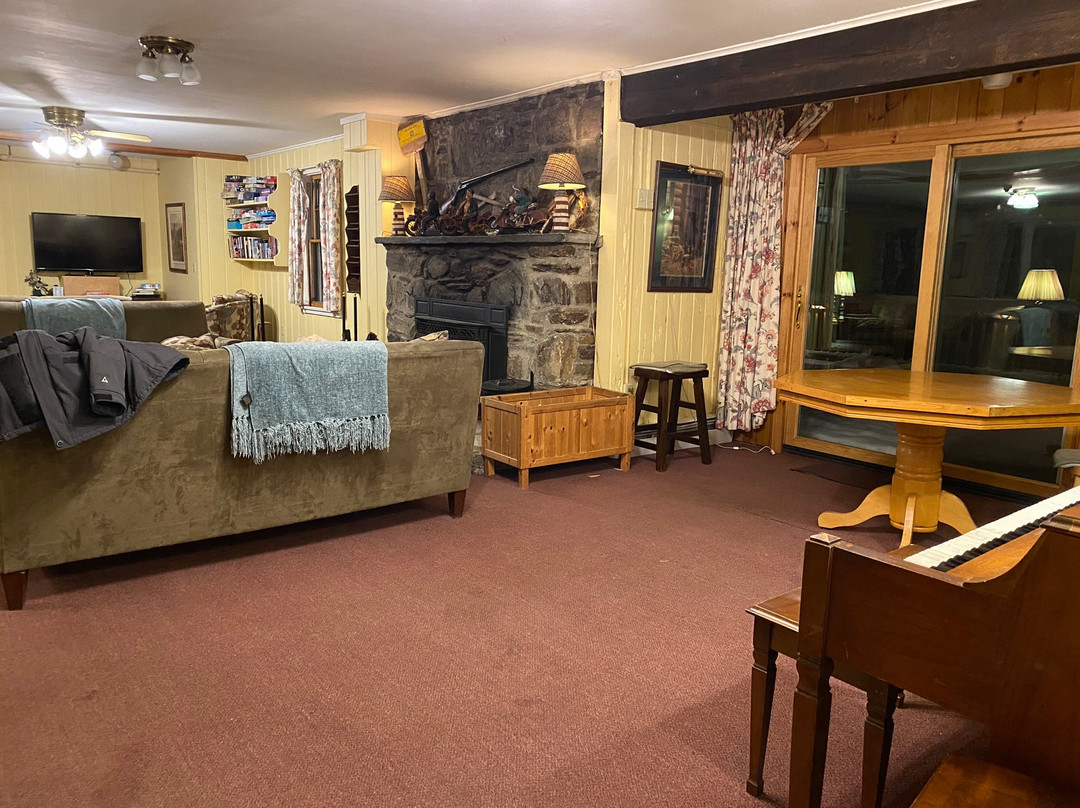 Gray Ghost Inn主图