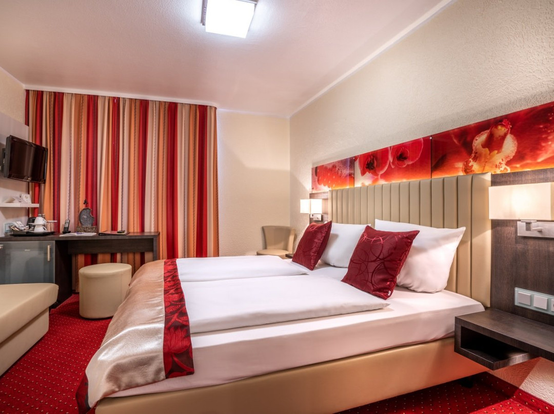 Hotel Stadt Heidelberg主图