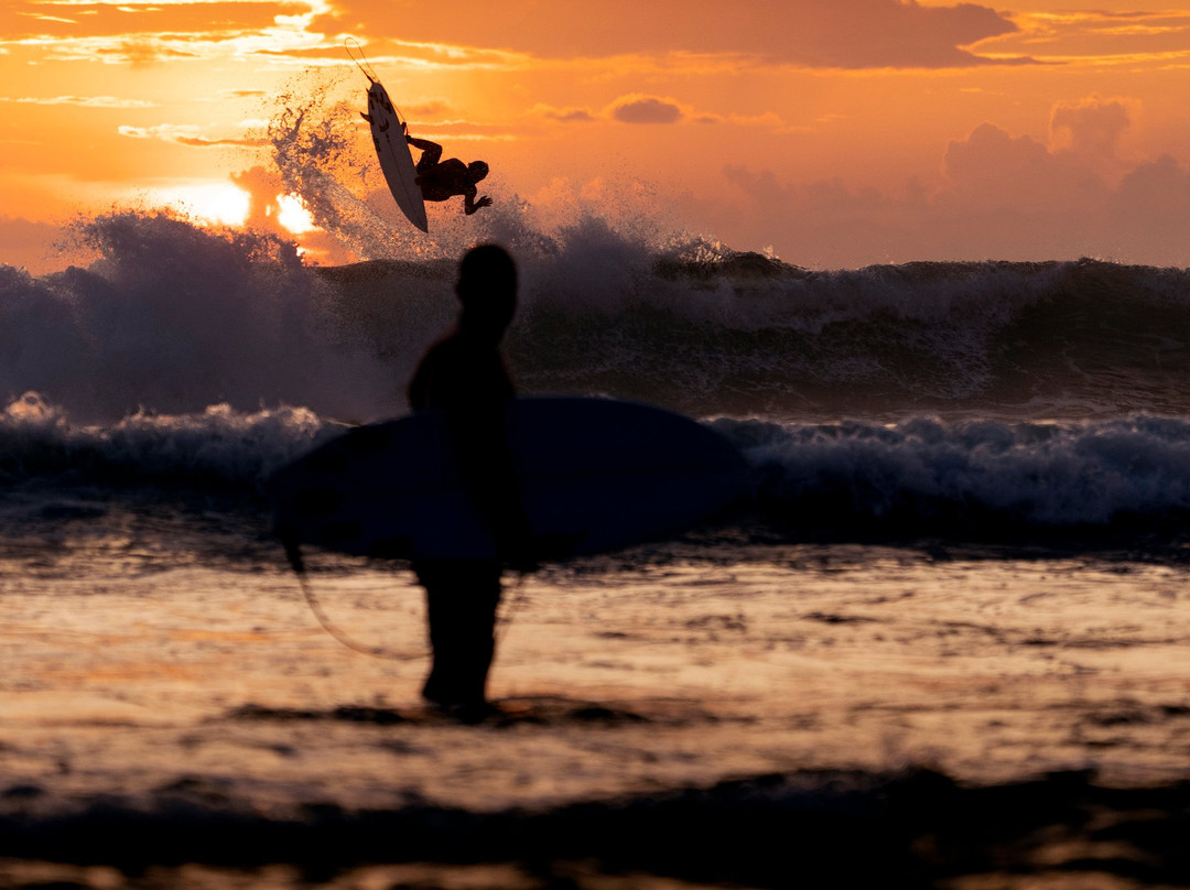 Aura Surf Resort主图