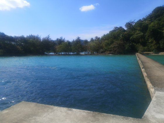 Slow Life Cycling Koh Chang Bicycle Tour-象岛必去景点