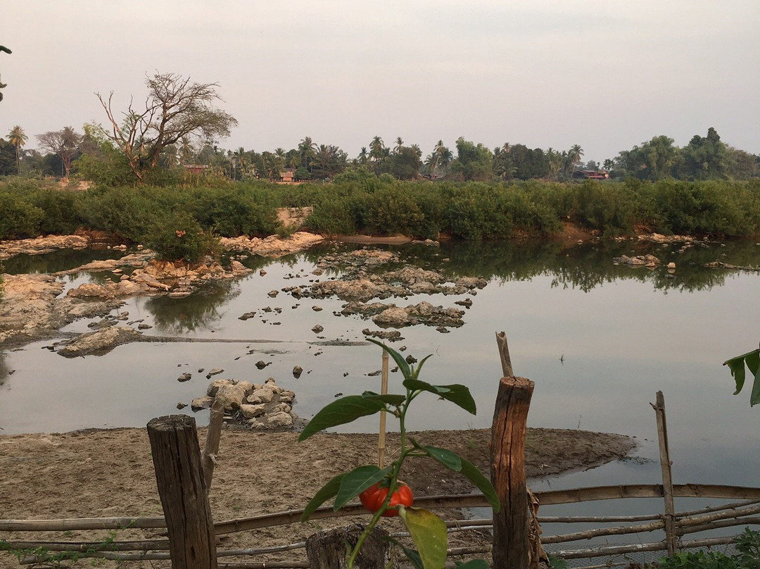 Chanhthida Guesthouse主图