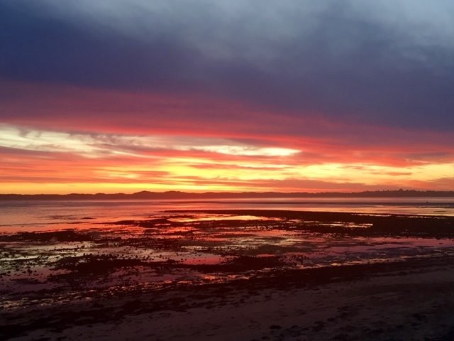San Remo Beachfront Caravan Park