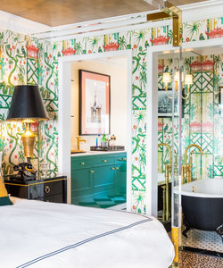 The Prospect Hollywood酒店图片