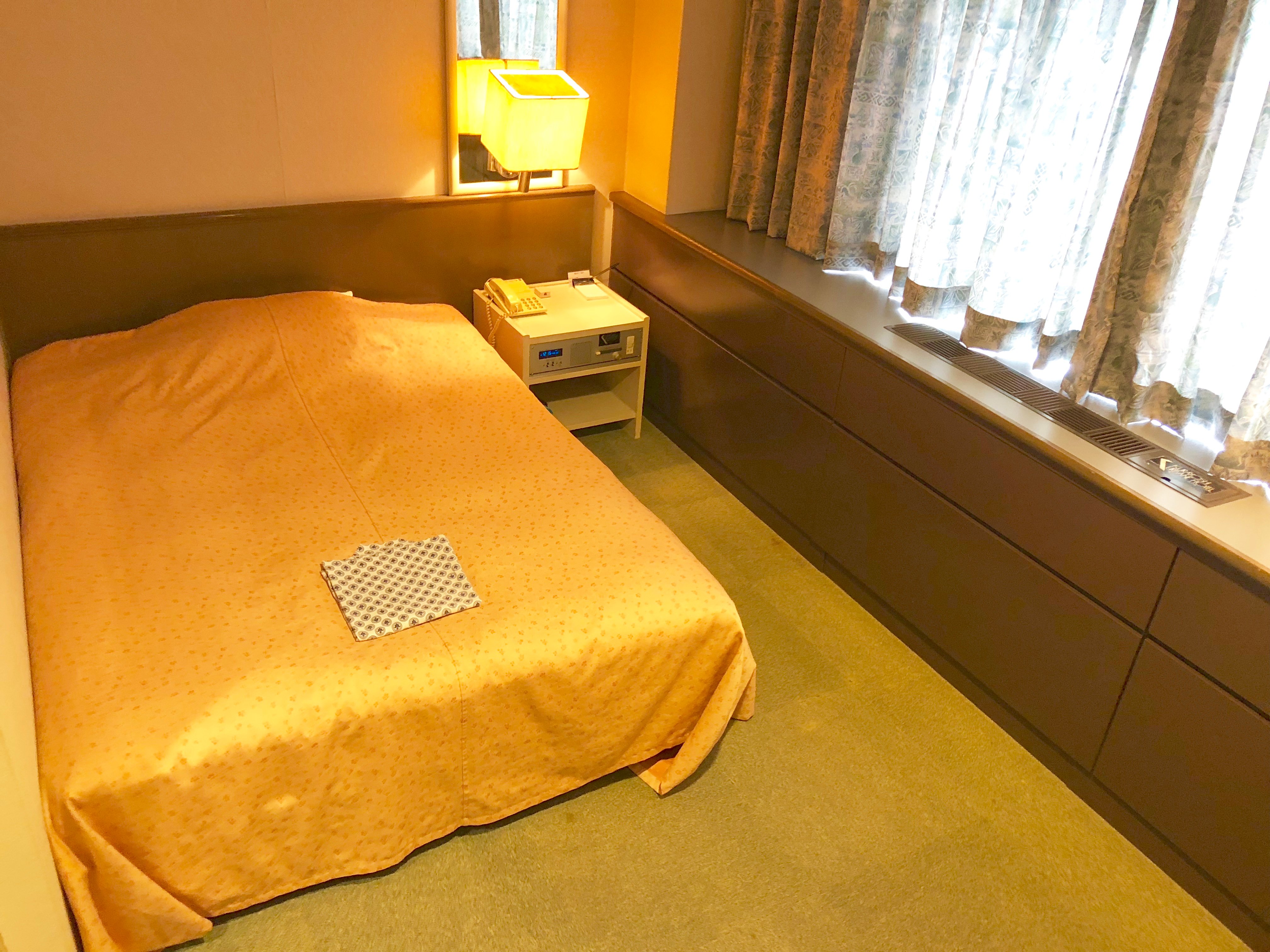 Kurayoshi Urban Hotel-官方