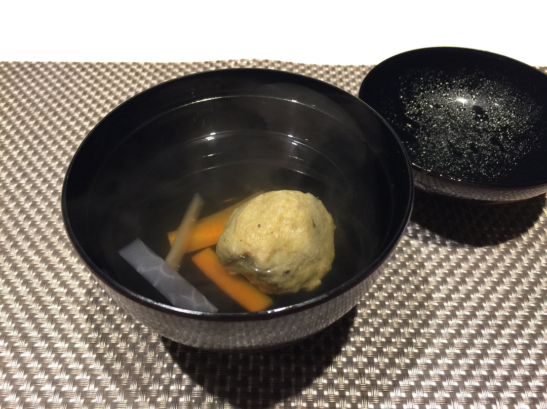 伊豆稻取温泉滨之汤酒店主图