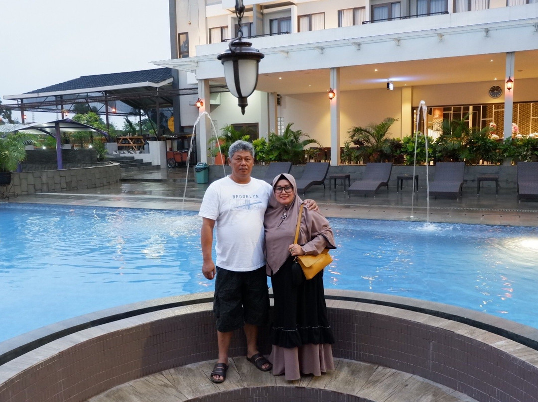 Harmoni Hotel Garut主图