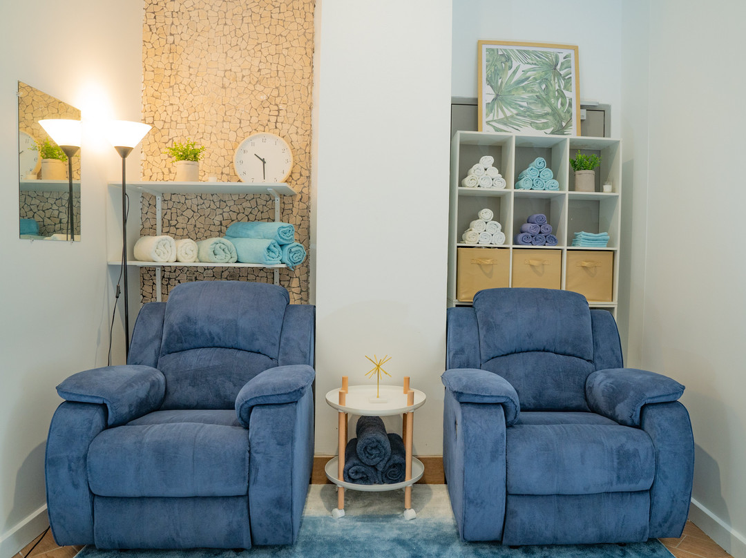 Chilax Body Therapy-达尔文市必去景点