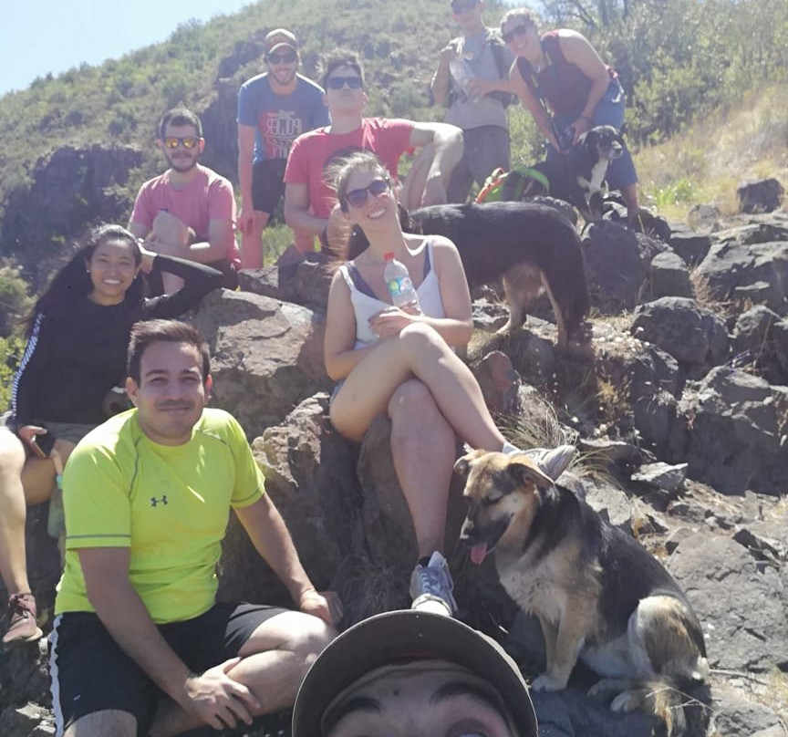 Chilean Adventures-Curico必去景点