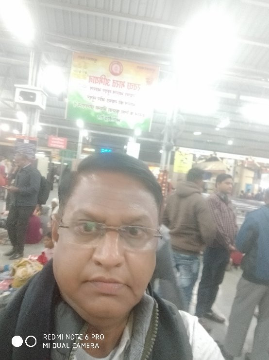 Bhusaval Junction Railway Station景点图片