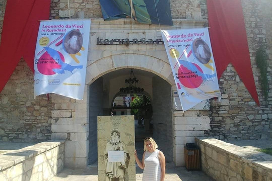 Samyeli Travel-塞尔丘克必去景点