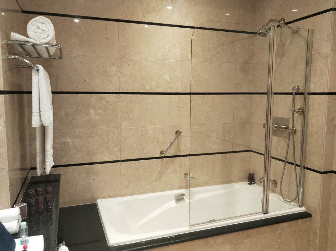 利雅得丽思卡尔顿酒店主图