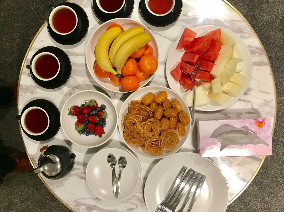 悉尼切斯特伍德思格丽套房酒店主图