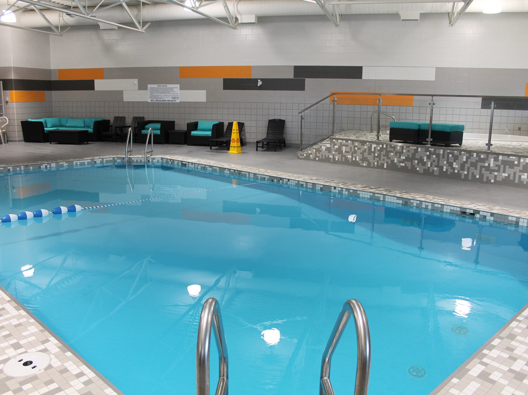 Days Inn & Conference Centre by Wyndham Prince Albert主图