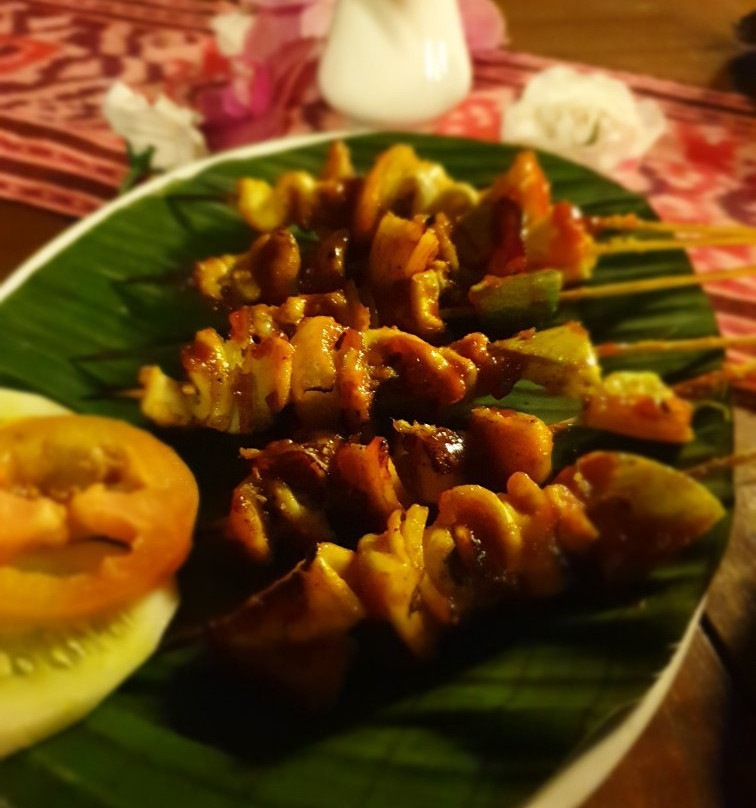 Pulau Ayer Resort主图