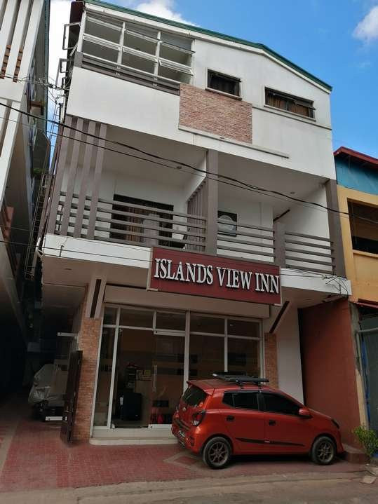 群岛查看酒店主图