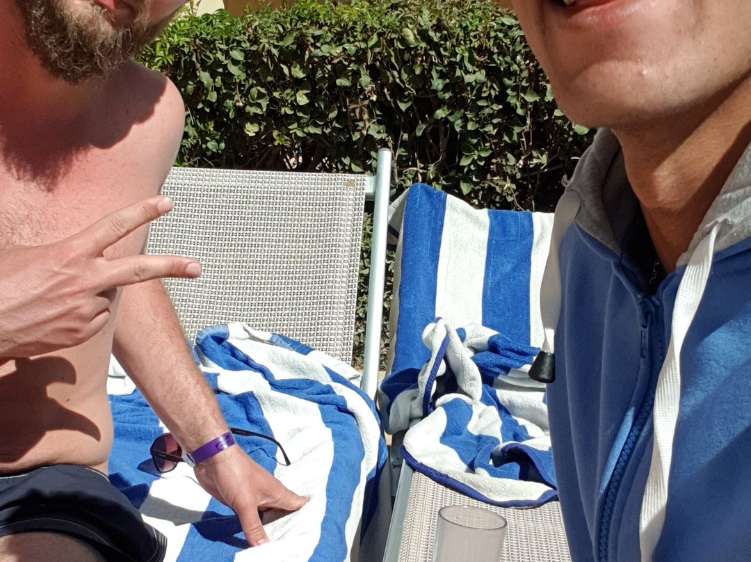 Stella Di Mare Grand Hotel主图