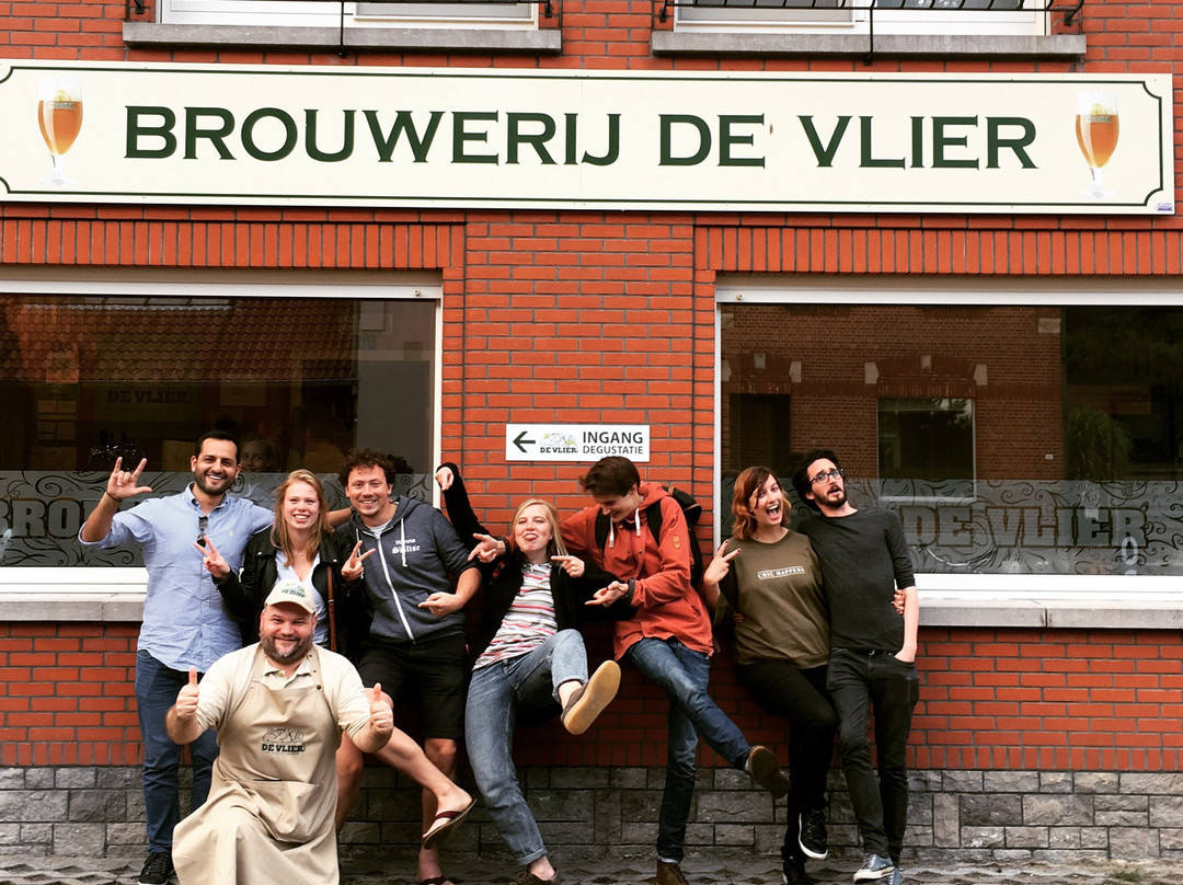 Leuven Leisure-鲁汶必去景点