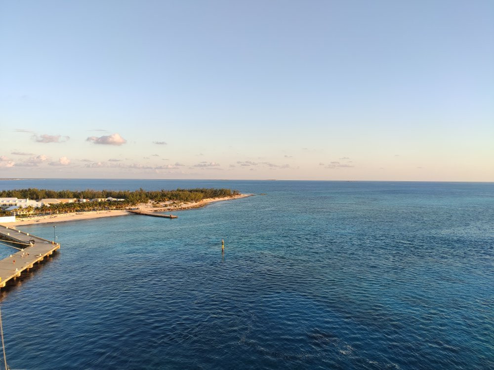 SunRay Beach-Grand Turk必去景点