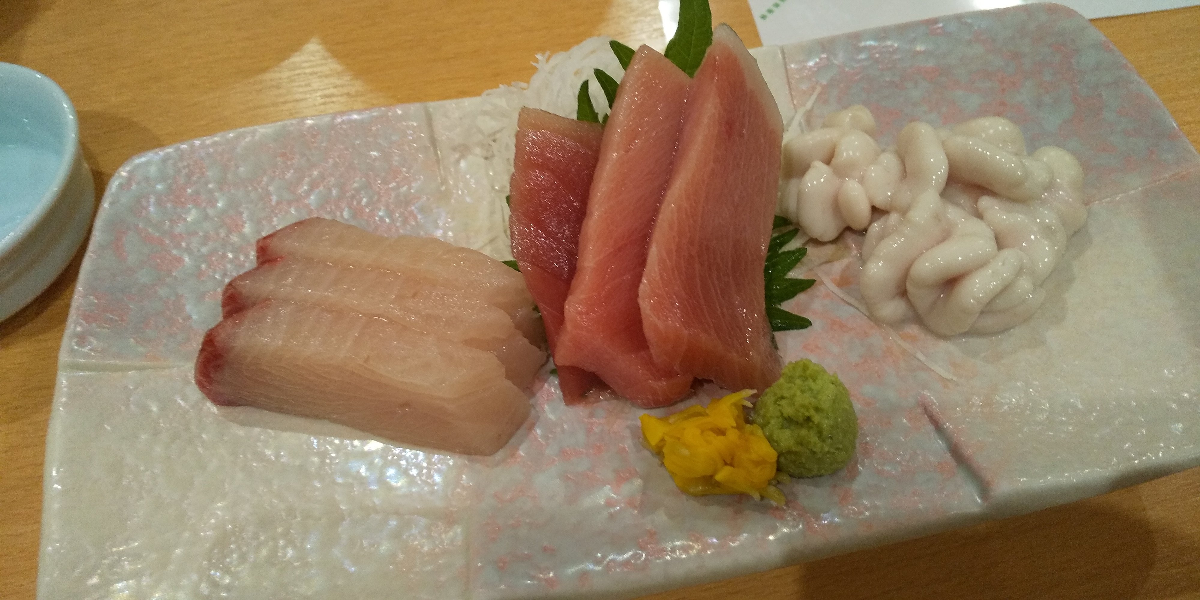 Koganesaki Furofushi Onsen-餐饮
