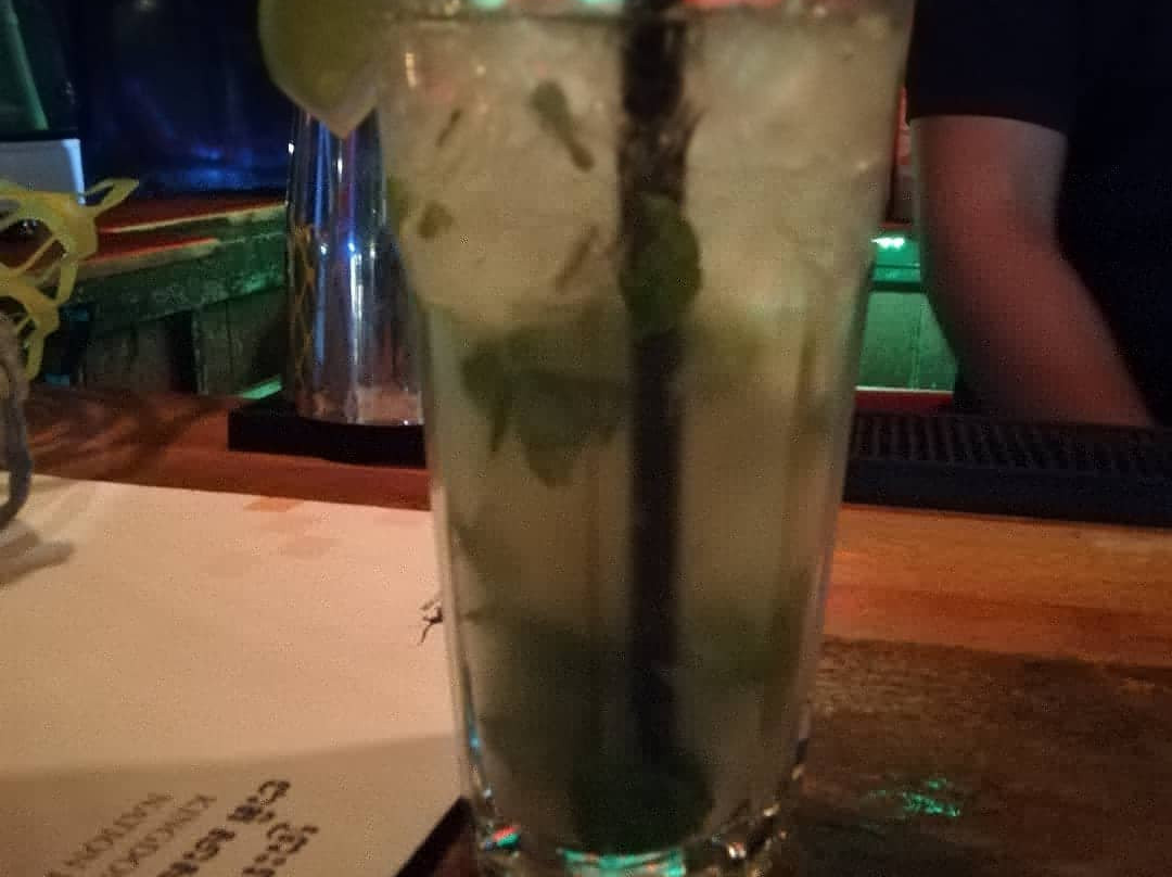 Creative Cocktails-暹粒必去景点