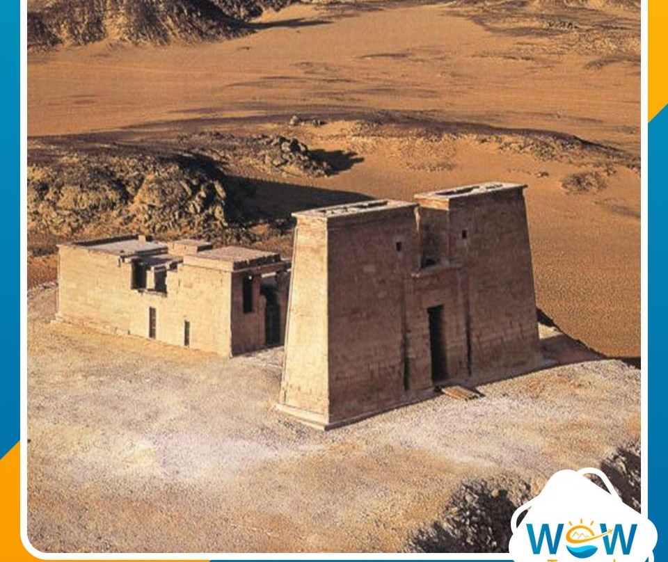 Wow Travel Egypt-卢克索必去景点