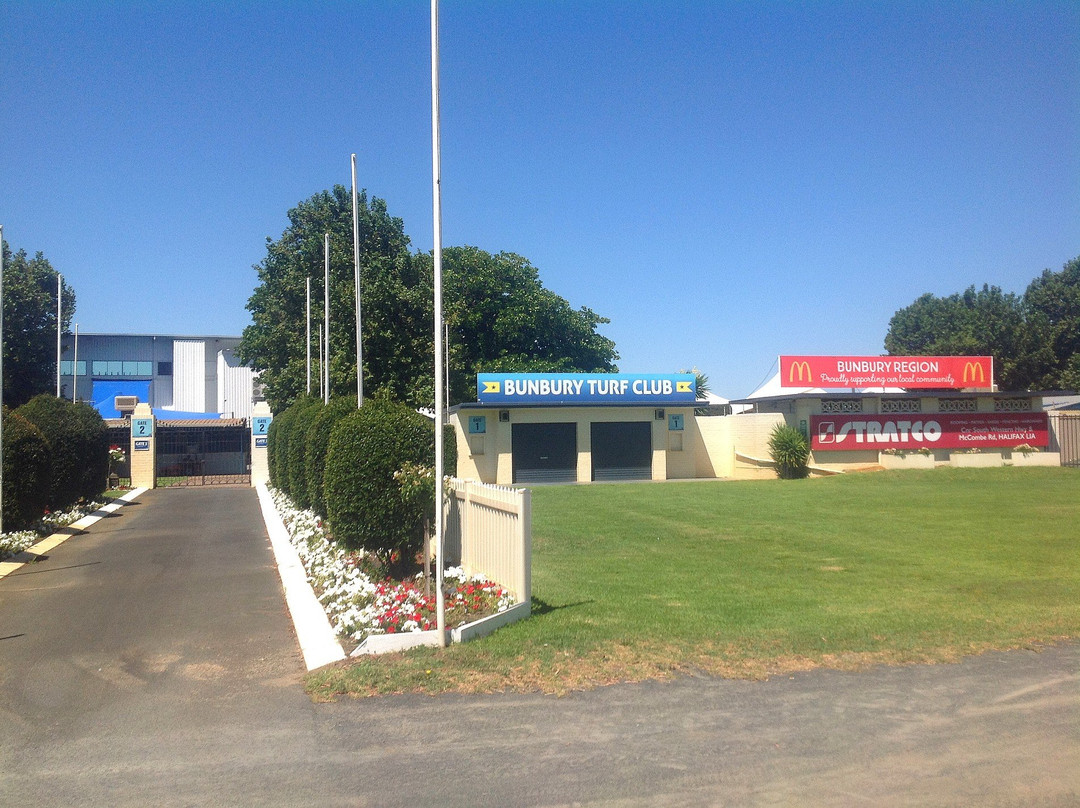Bunbury Turf Club