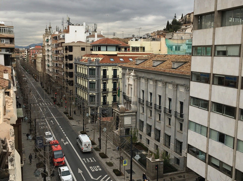 格兰维亚比波住宿主图