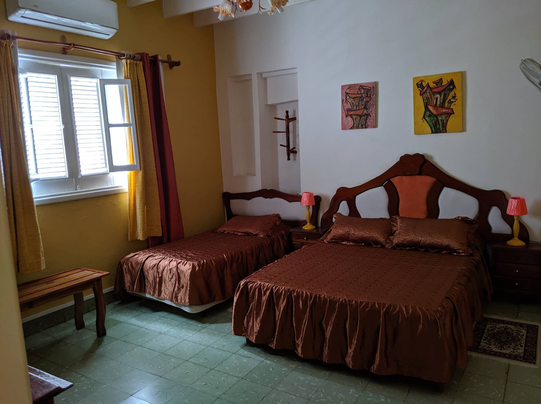 Casa Oscar