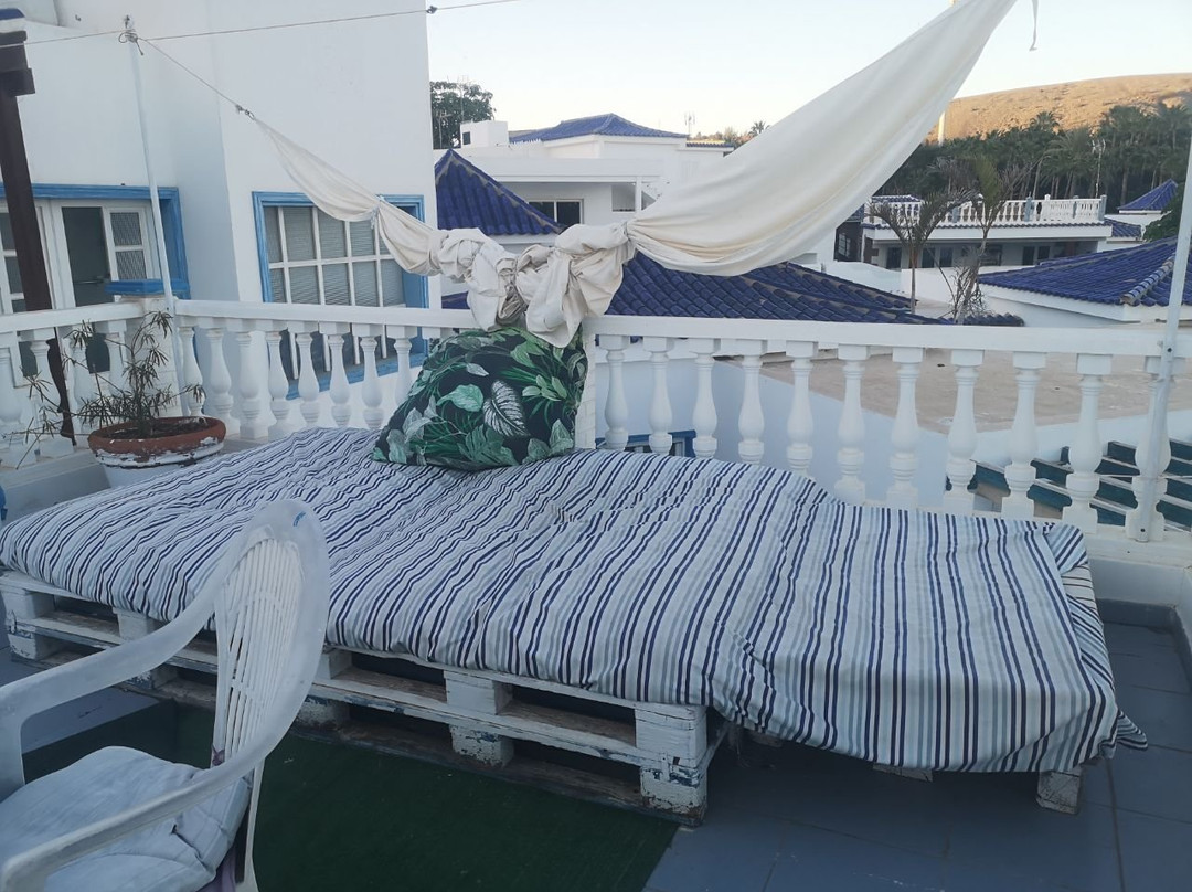 Sunset Bed And Breakfast主图