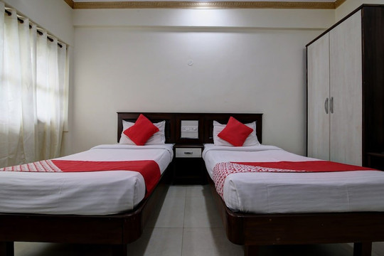 OYO 41623 Hotel La Flor主图