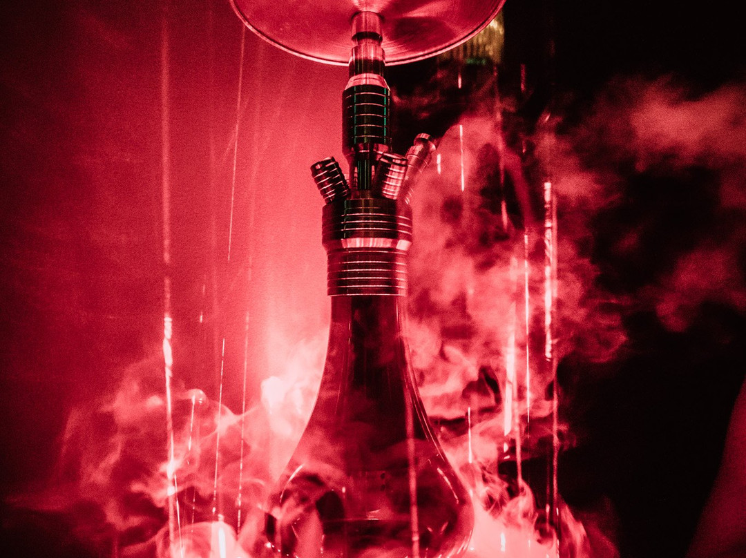 Carrusel Club-索非亚必去景点