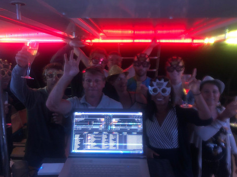 Offrods Charter-努美阿必去景点