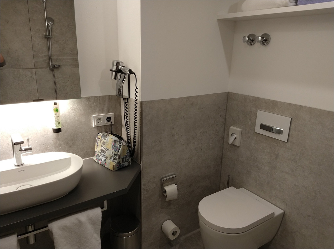 Kurparkhotel Bad Wilhelmshohe主图