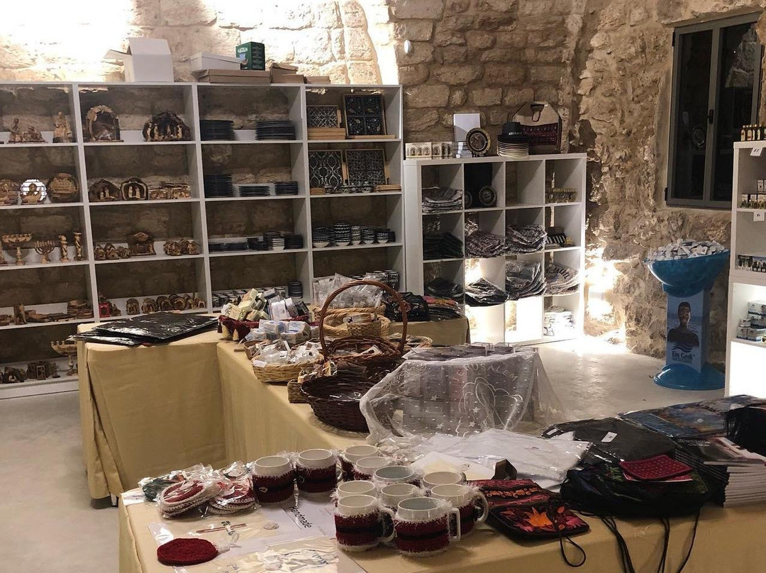 Cana wedding Chapel-Kfar Cana必去景点