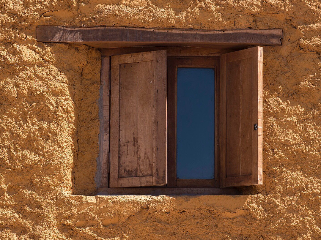 Posada Los Mudaderos主图