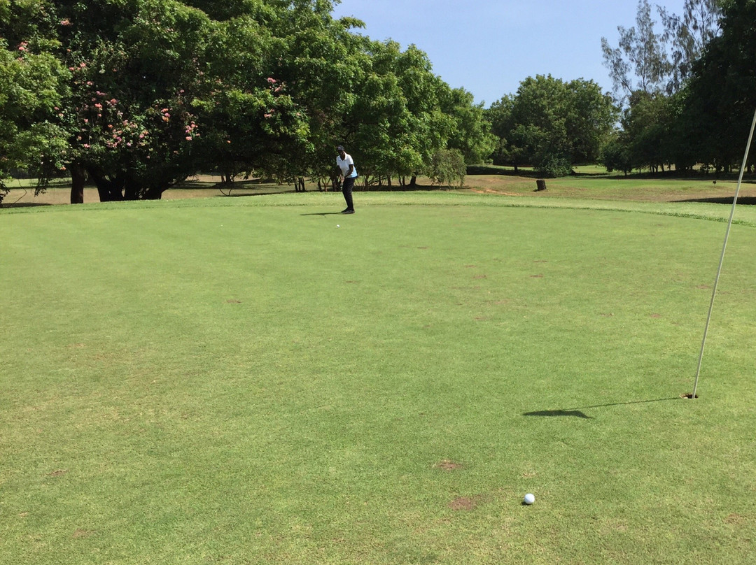 Leisure Golf Club景点图片