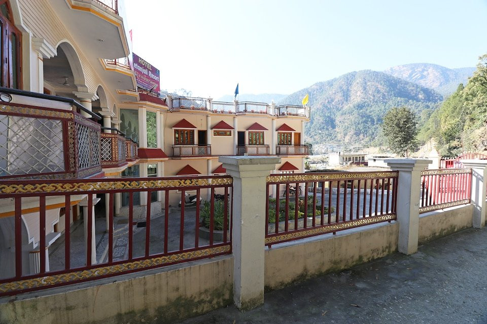 Geetanjali Resort主图