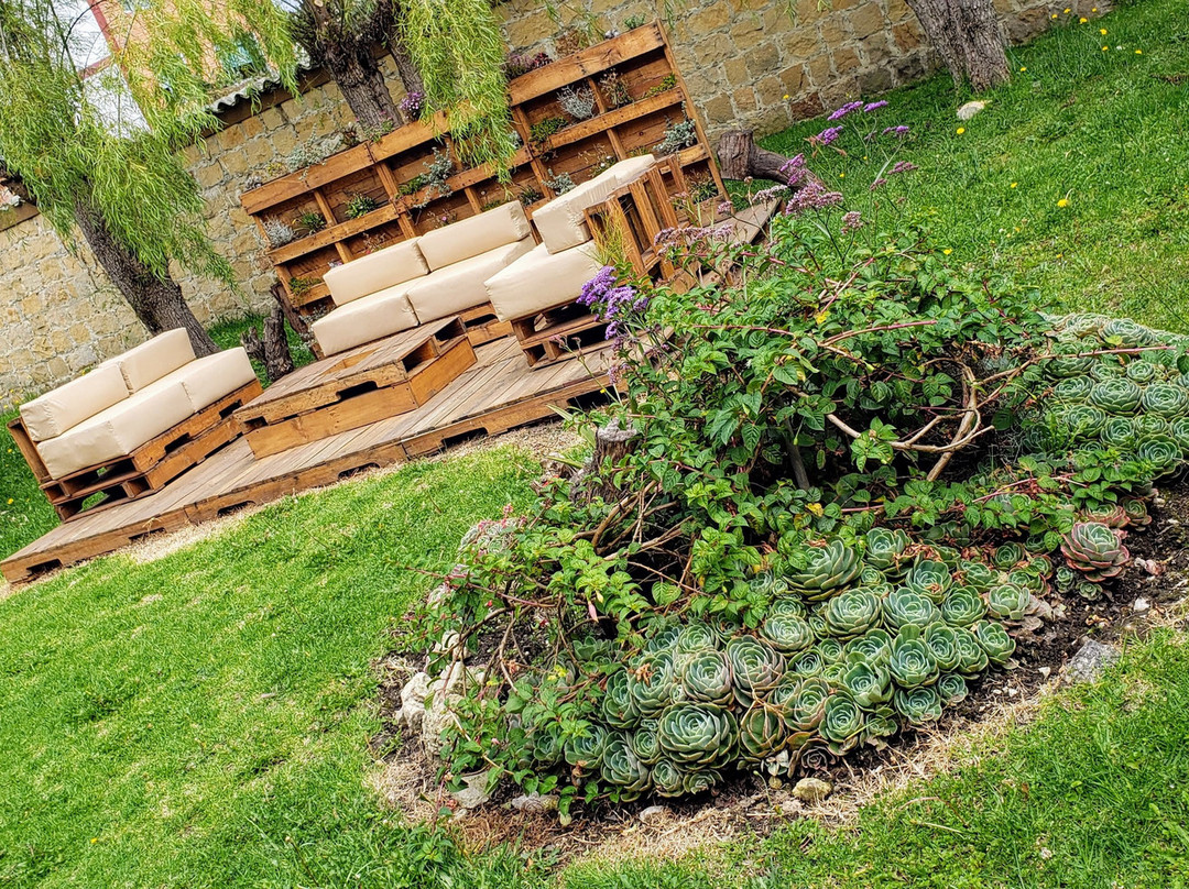 Hotel Casa Villa Elena主图