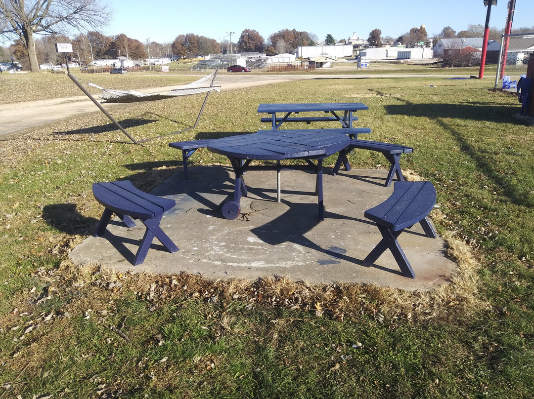 Western Hills Motel主图