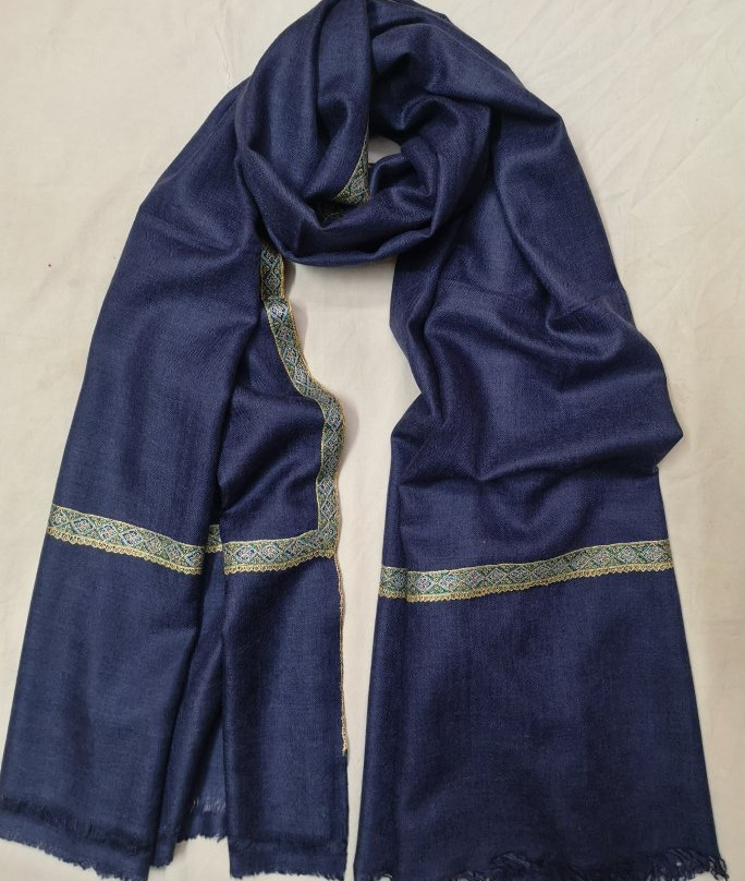 MEHRAJ CRAFTS-斯利那加必去景点