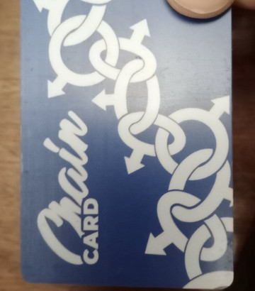 Central Station-莫斯科必去景点