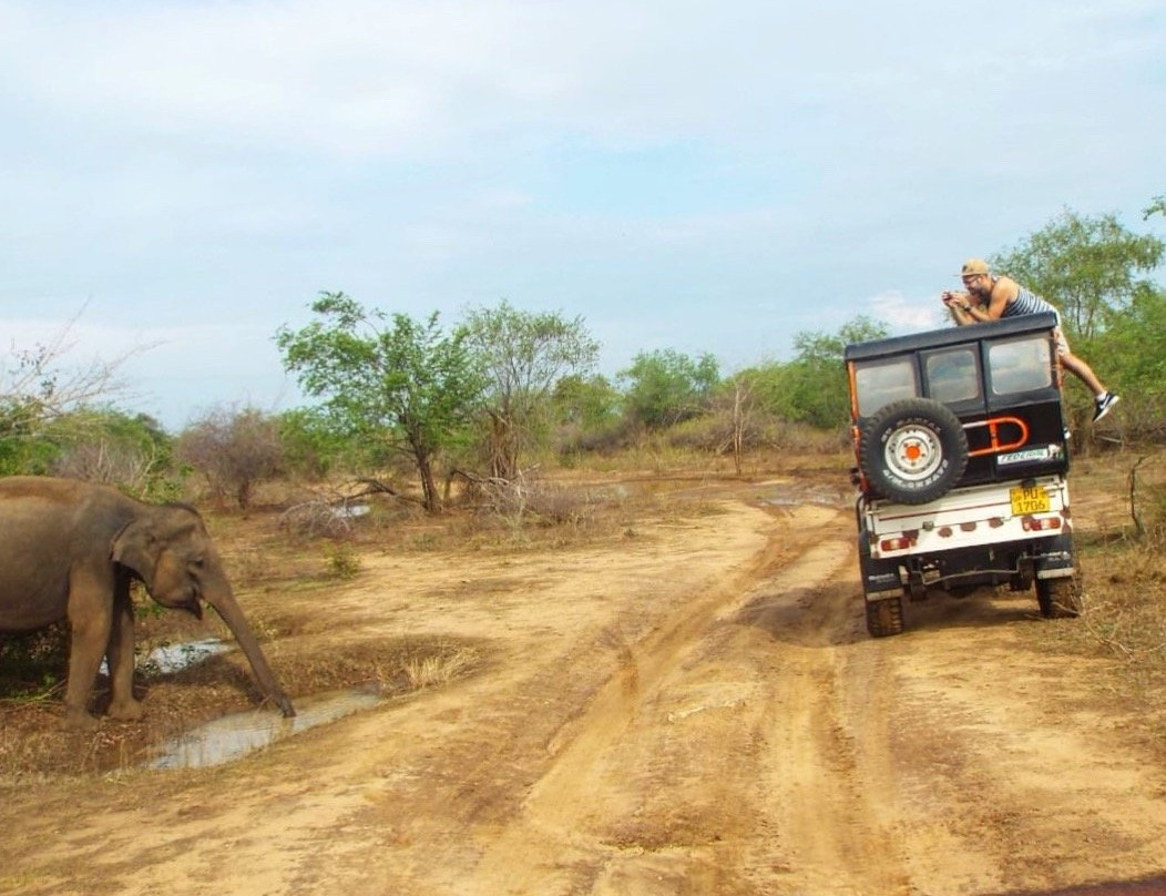 Shalom Tours-科伦坡必去景点
