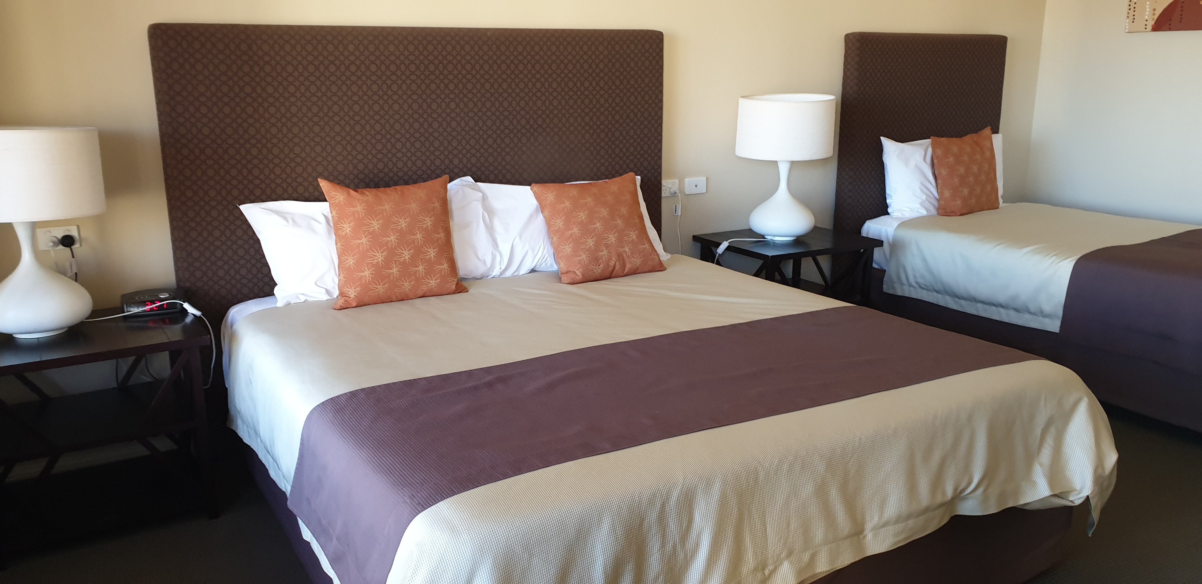 Sundowner Motel Hotel-官方