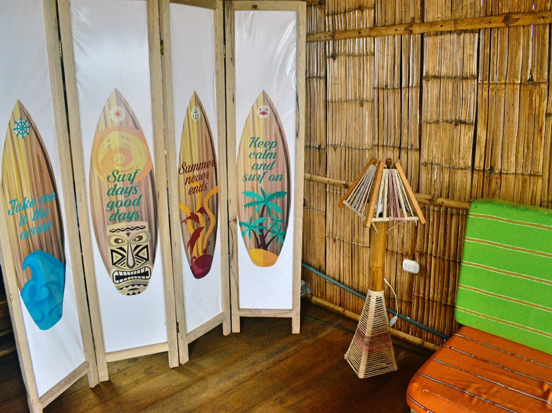 Playa de Puerto Engabao-Engabao必去景点