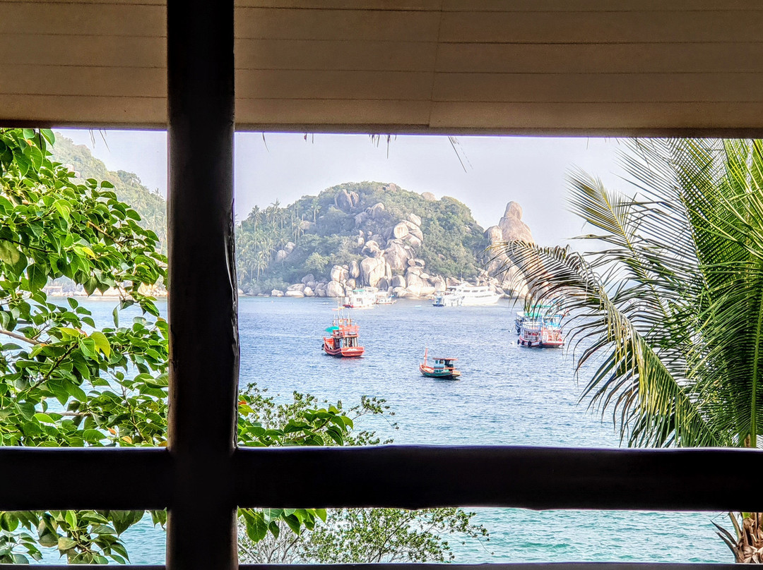 皮皮风景度假村主图