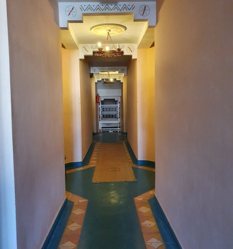 Hotel Littoral主图