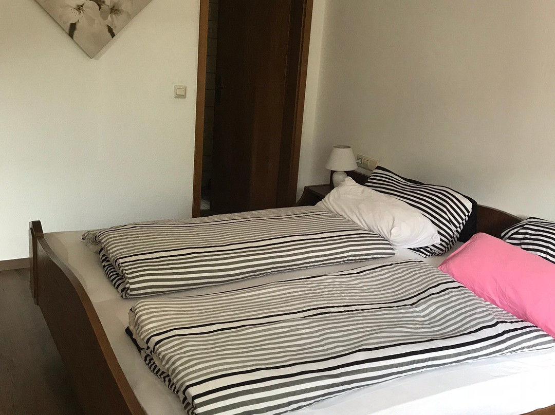 Pension Schwarzwaldblick主图