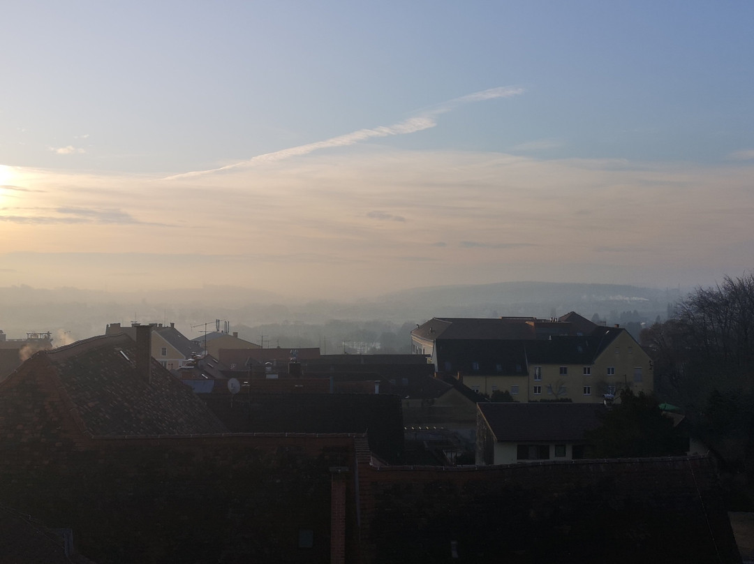 Hotel Alter Gerichtshof主图