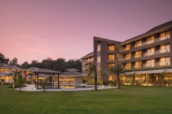 Kabir Hotel & Spa-官方